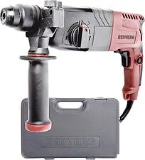 Перфоратор RedVerg RD-RH750
