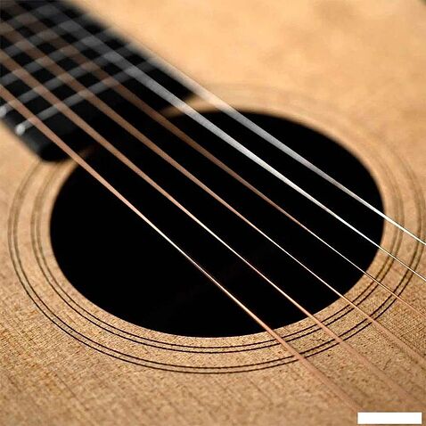 Акустическая гитара Enya EA-X1 Pro/NA