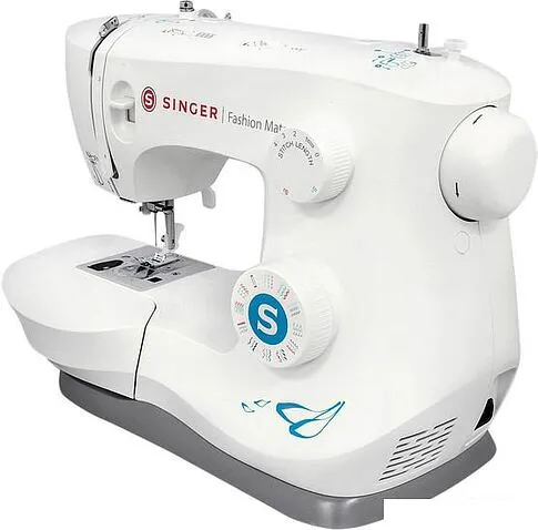 Электромеханическая швейная машина Singer Fashion Mate 3342