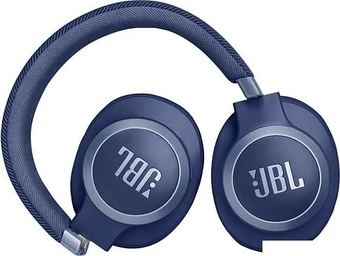Наушники JBL Live 770NC (синий)