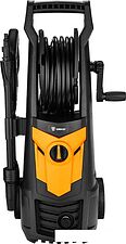 Мойка высокого давления Deko DKCW150 PRO