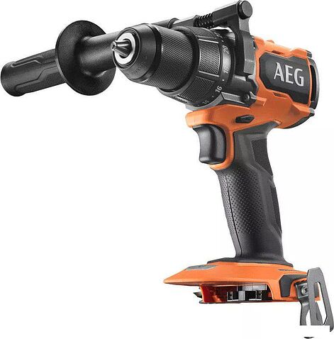 Ударная дрель-шуруповерт AEG Powertools BSB 18BL2-0 4935481042 (без АКБ)