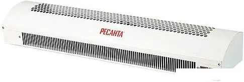 Тепловая завеса Ресанта ТЗ-5С