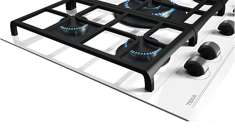 Варочная панель TEKA GZC 75330 XBC WH (E4)