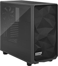 Корпус Fractal Design Meshify 2 Light Tempered Glass Gray FD-C-MES2A-04 Корпус Fractal Design Meshify 2 Light Tempered Glass Gray FD-C-MES2A-04