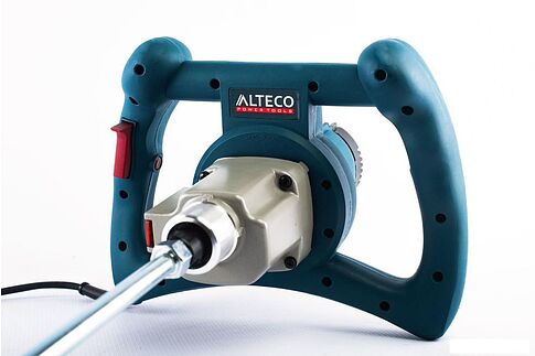 Строительный миксер Alteco MX 14002.1