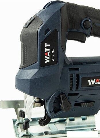 Электролобзик WATT WPS-750 3.750.065.00