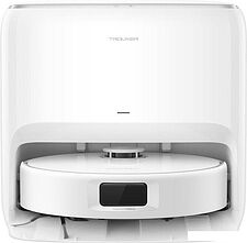 Робот-пылесос Trouver Robot Vacuum E30 Aqua RLE52SC (евровилка, белый)