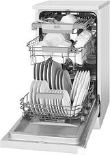 Отдельностоящая посудомоечная машина Hansa ZWM427WH