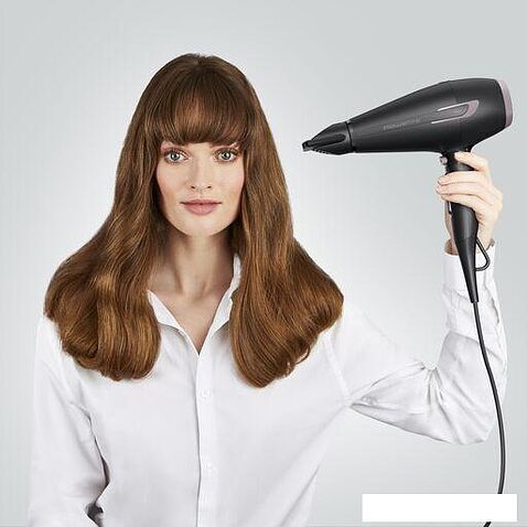 Фен Rowenta Pro Power+ CV7210F0