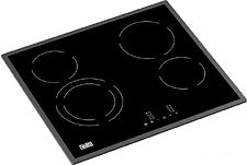 Варочная панель VARD VHC6421X