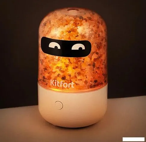 Увлажнитель воздуха Kitfort KT-3841