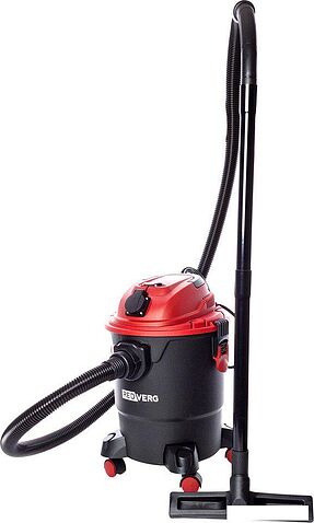 Пылесос RedVerg RD-VC1200S-20P