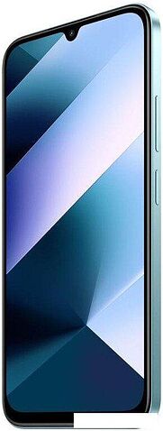 Телефон POCO C85 6GB/128GB международная версия (мятный)