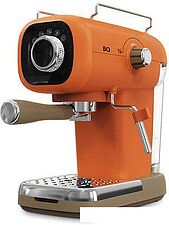Рожковая кофеварка BQ CM2003 (оранжевый)