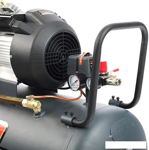 Компрессор Patriot Professional 100-400