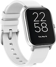 Умные часы Canyon Wildberry SW-74 (белый)