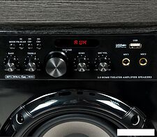 Акустика Nakatomi OS-71