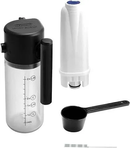 Кофемашина DeLonghi Magnifica Start ECAM223.61.GB