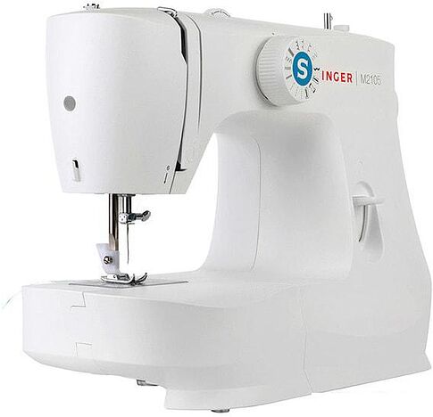 Электромеханическая швейная машина Singer M2105