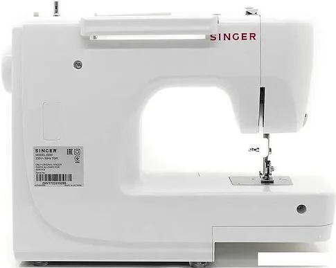 Швейная машина Singer 8290