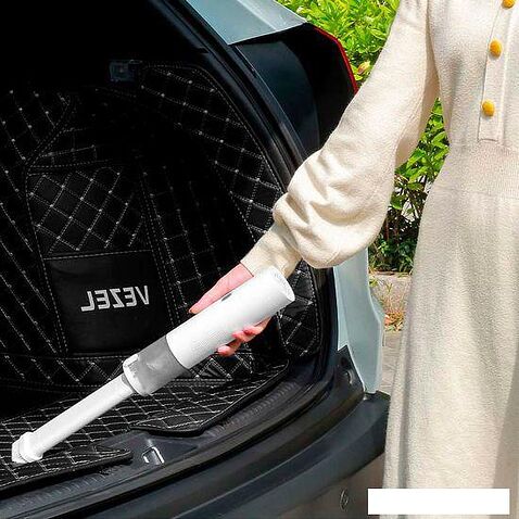 Автомобильный пылесос Lydsto H2 YM-SCXCH202