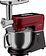 Кухонная машина Weissgauff WKM 792 DPB Digital Multi Chef