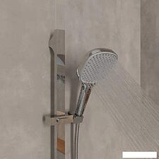 Душевая лейка Milardo Spa ILS3FC0M18