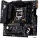 Материнская плата ASUS TUF Gaming B560M-Plus