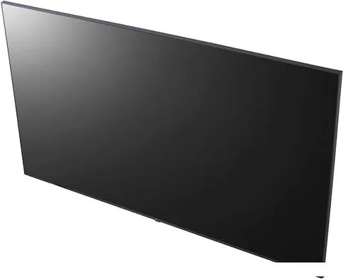 Информационная панель LG 75UL3J-E
