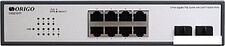 Неуправляемый коммутатор Origo OS2210FP/120W/A1A