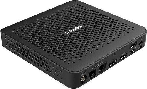 Баребон ZOTAC ZBOX edge MI668