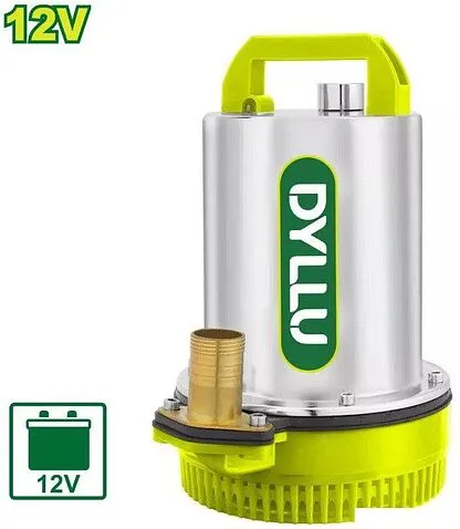 Дренажный насос Dyllu DTWPQDC12 Дренажный насос Dyllu DTWPQDC12