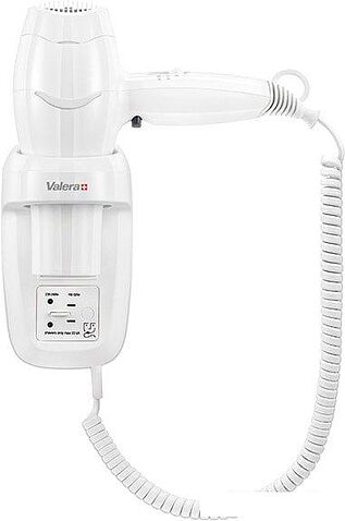Сушилка для волос Valera Excel Protect 1600 Shaver (белый)