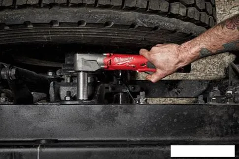 Гайковерт Milwaukee M12 FRAIWF38-0 4933471700 (без АКБ)