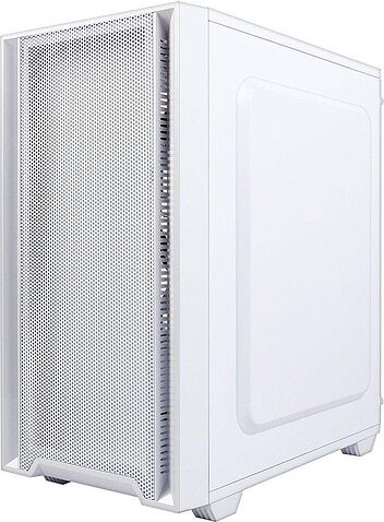 Корпус Ginzzu CL540