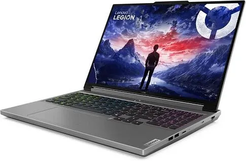 Игровой ноутбук Lenovo Legion 5 16IRX9 83DG0062RK