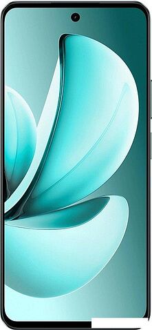 Телефон Realme C71 RMX5303 8GB/256GB международная версия (зеленый)