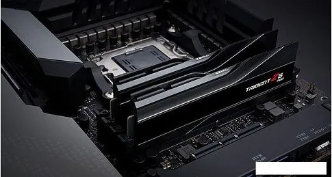 Оперативная память G.Skill Trident Z5 Neo 2x16ГБ DDR5 5600МГц F5-5600J3036D16GX2-TZ5N