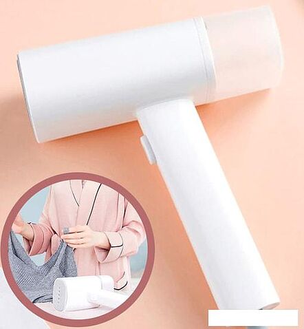 Отпариватель Lofans GT-306LW