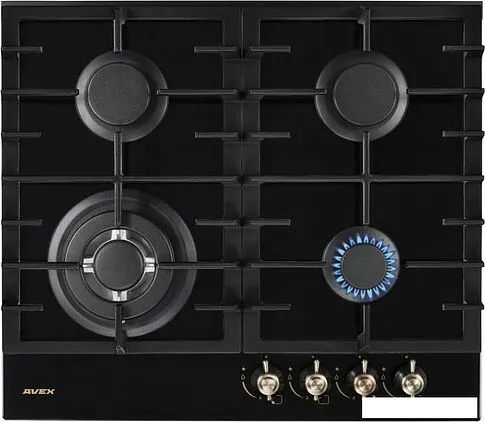 Варочная панель Avex HM 6044 RB
