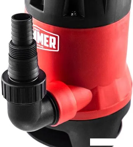 Дренажный насос Hammer NAP750D