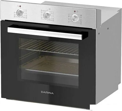 Духовой шкаф Darina 0U5 BDE112 705 X