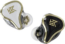 Наушники KZ Acoustics SK10 (черный)