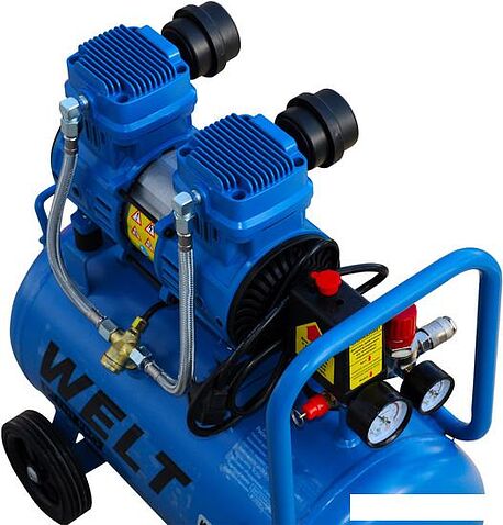 Компрессор Welt AR25LX