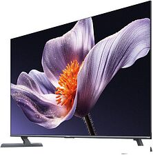 MiniLED телевизор Xiaomi TV S Pro Mini LED 55" 2026 L55MB-SEU (международная версия)
