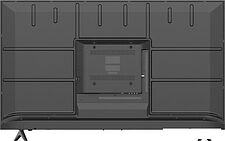 Телевизор BQ 55FSU36B Телевизор BQ 55FSU36B