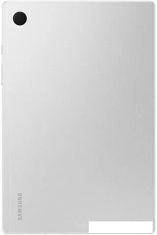 Планшет Samsung Galaxy Tab A8 Wi-Fi SM-X200 64GB (серебристый)