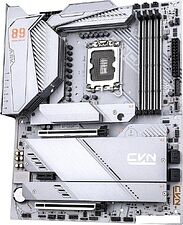 Материнская плата Colorful CVN Z890 ARK Frozen V20