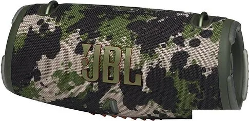 Беспроводная колонка JBL Xtreme 3 (камуфляж)